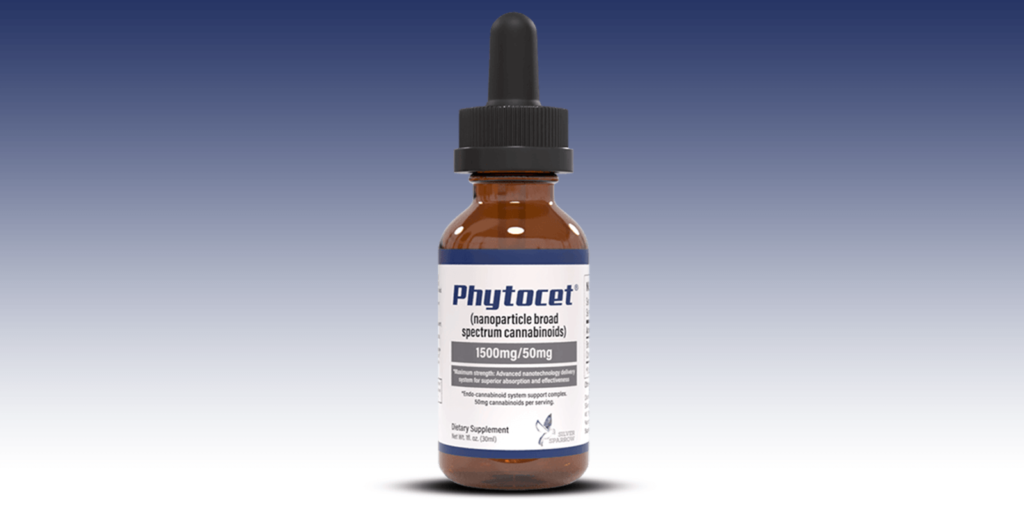 Phytocet
