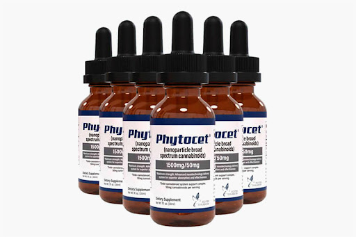 Phytocet
