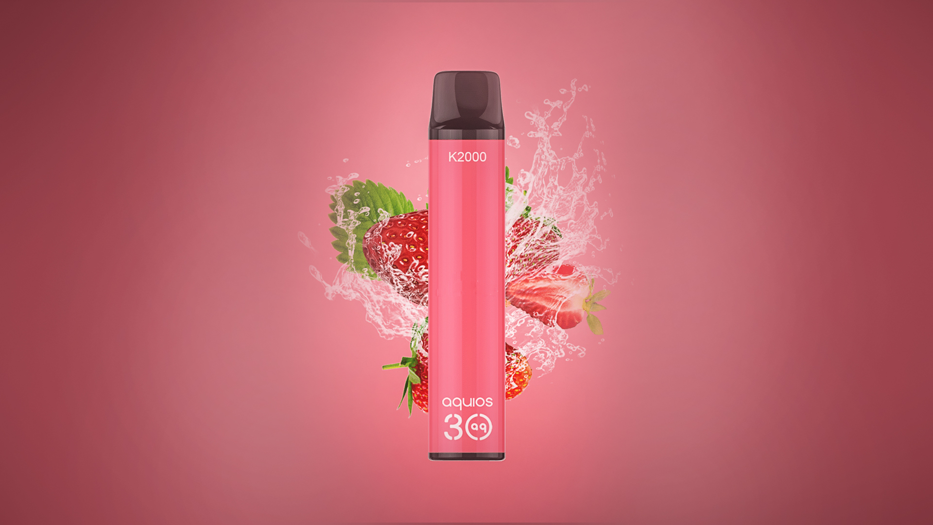 Trying the New Water Vape Is It Worth It?